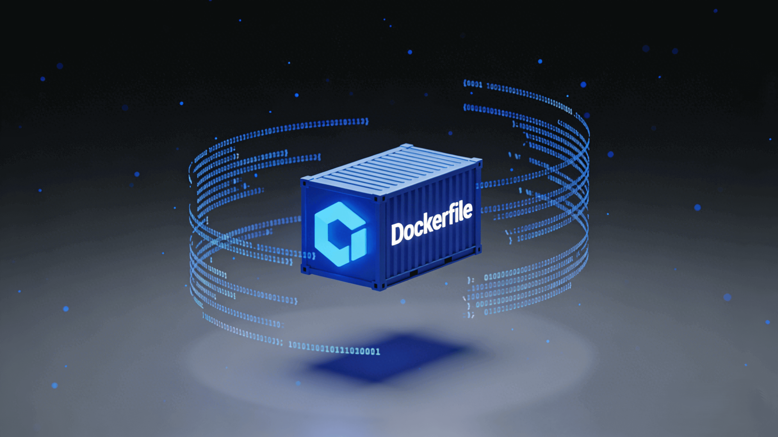 dockerfile